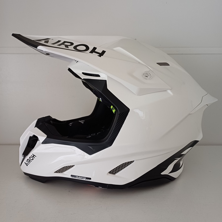 Motokrosová přilba Airoh Twist 2.0 - 10