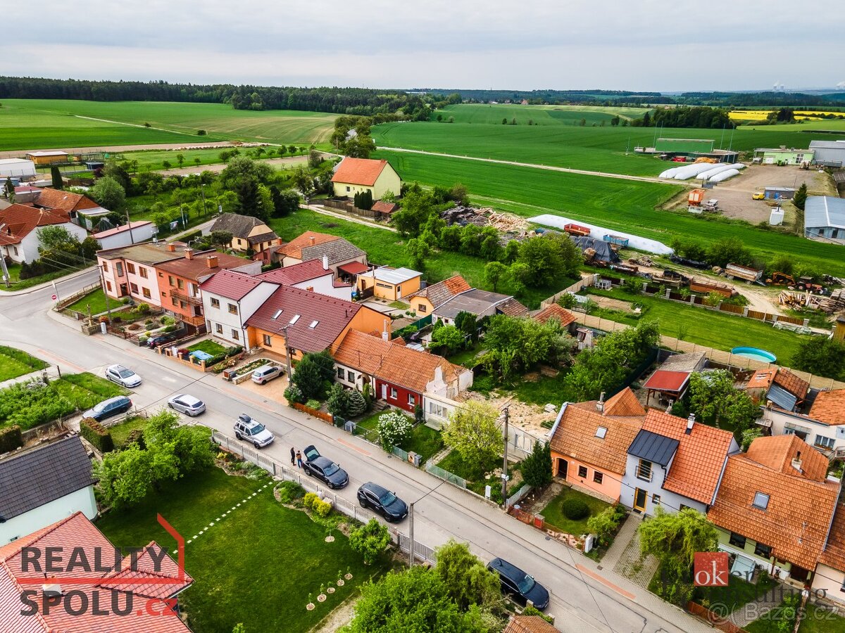 Prodej, pozemky/bydlení, 499 m2, 66484 Stanoviště, Brno-venk - 10