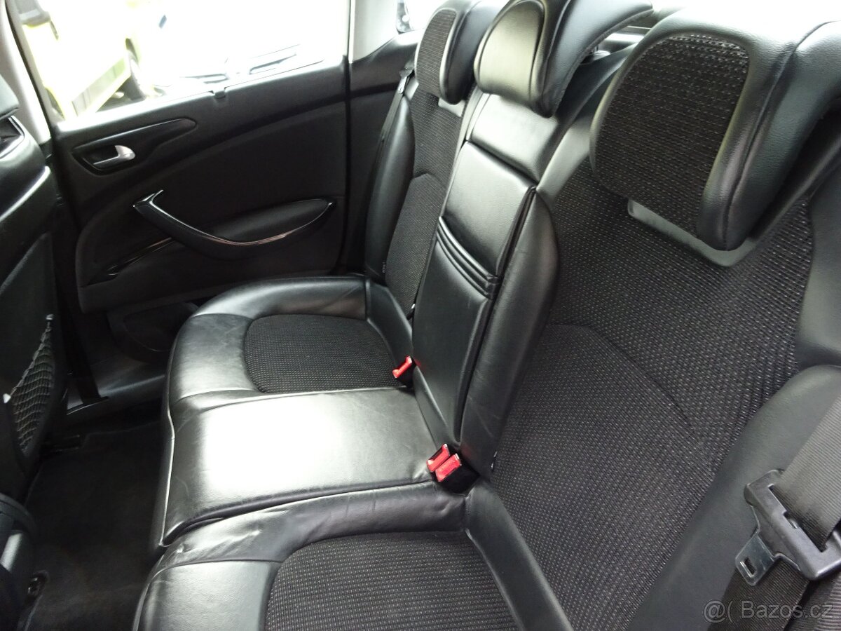 Citroën C5 2.0 HDI - 10