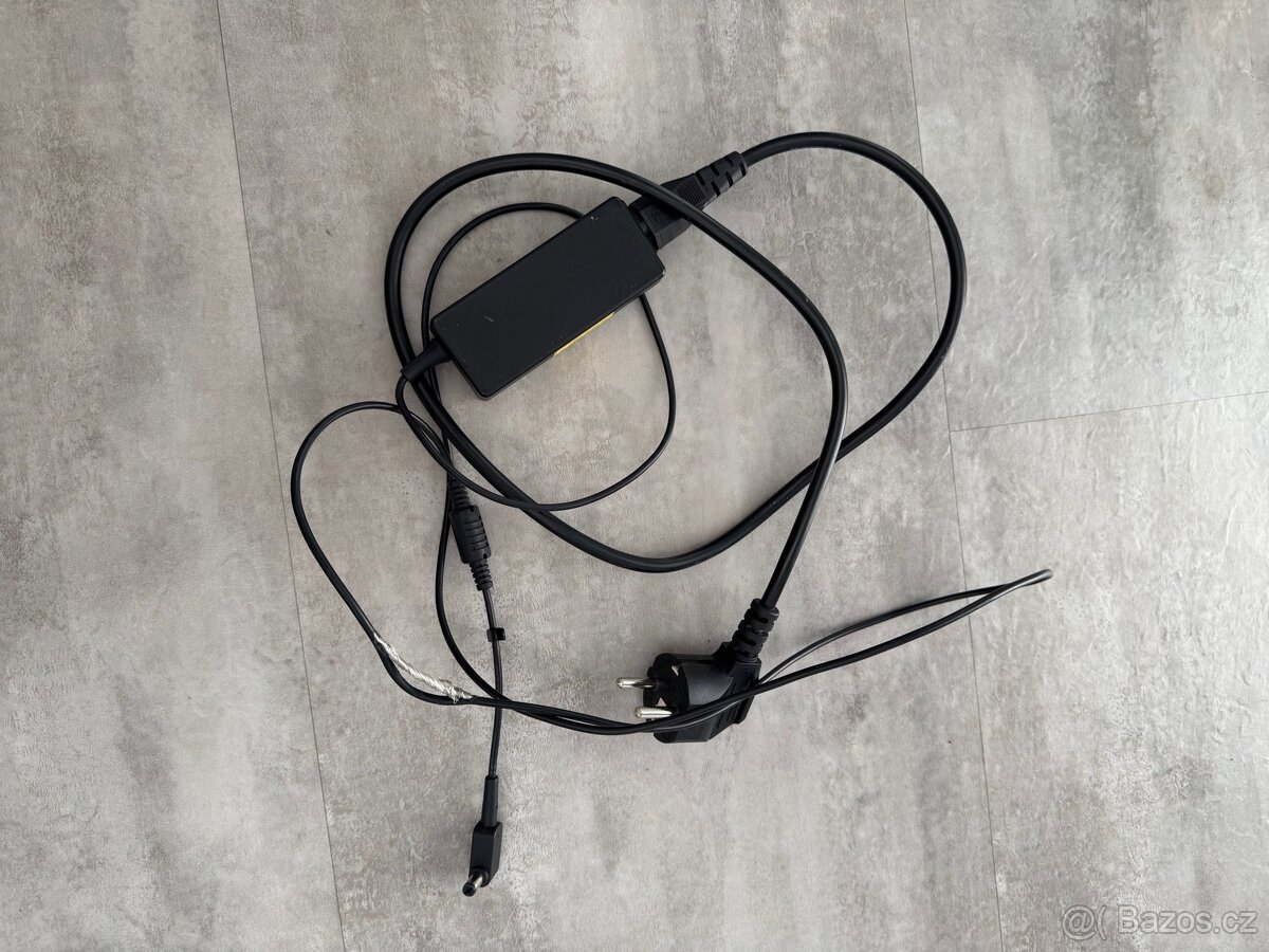 Notebook ACER Aspire - 10