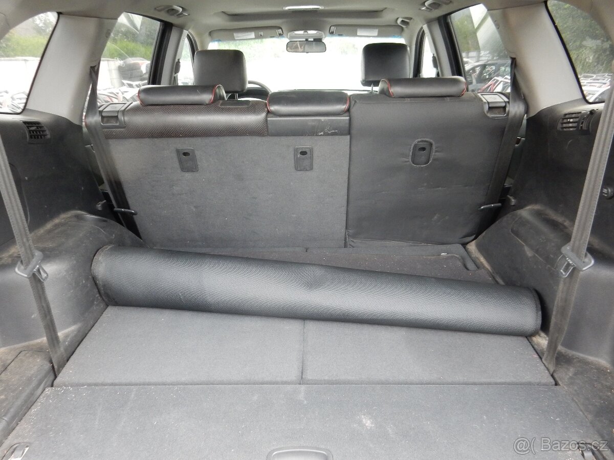 Hyundai Santa Fe 2.2CRDI 114kw - náhradní díly - 10