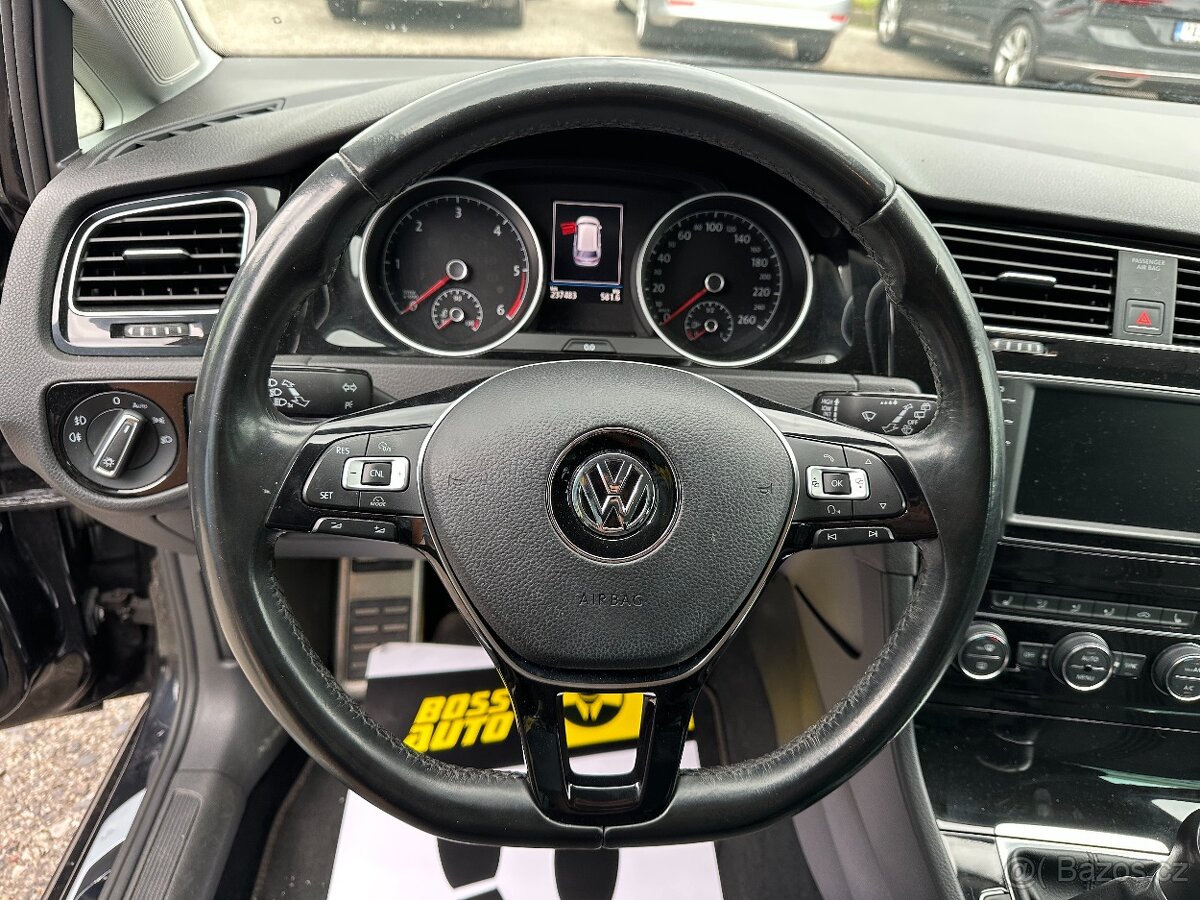 Volkswagen Golf 2016 - 10