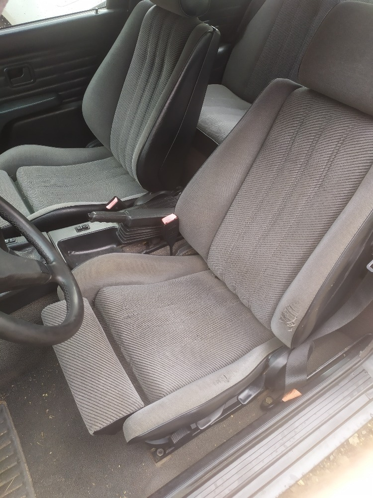 Bmw e30 325i M Technic II - 10