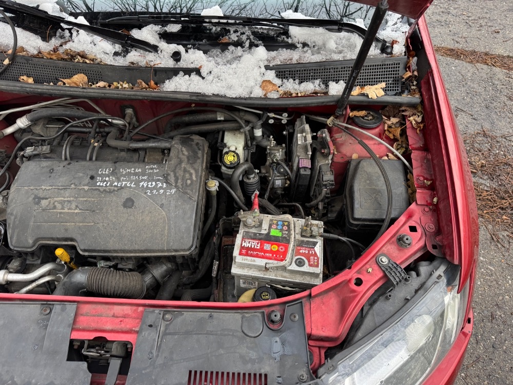 DACIA LOGAN 1,2 LPG 55 KW,ROK 2013,NAJ 160 TKM,KLIMA,DOHODA - 10