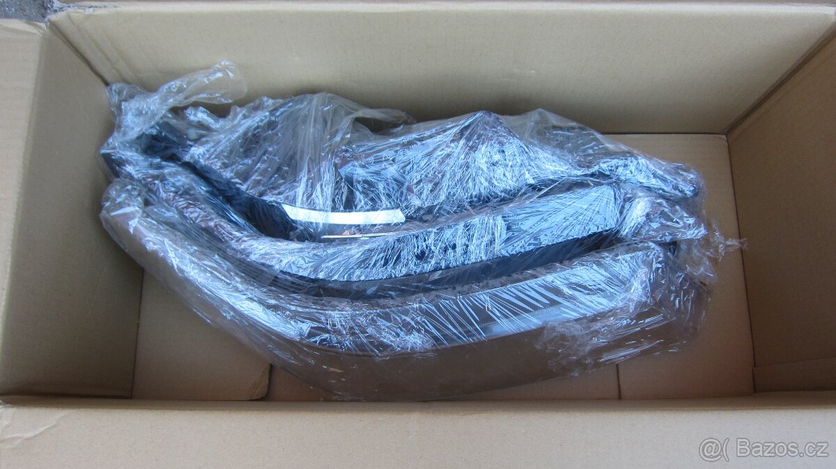 Světlomety Honda Accord 2004 - 10