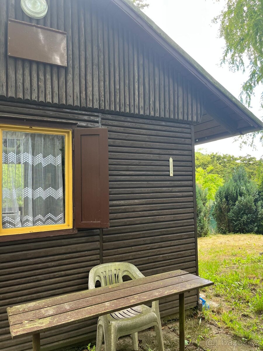 Prodej chaty u Šternberka - 10