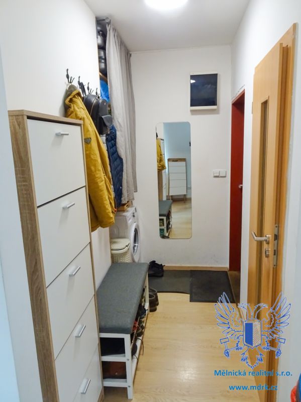 Prodej bytu 2+kk v Hoříně - 10