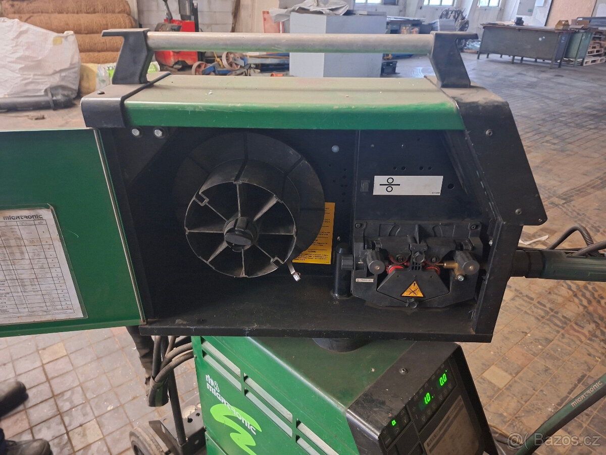 Dílenské vybavení - 10