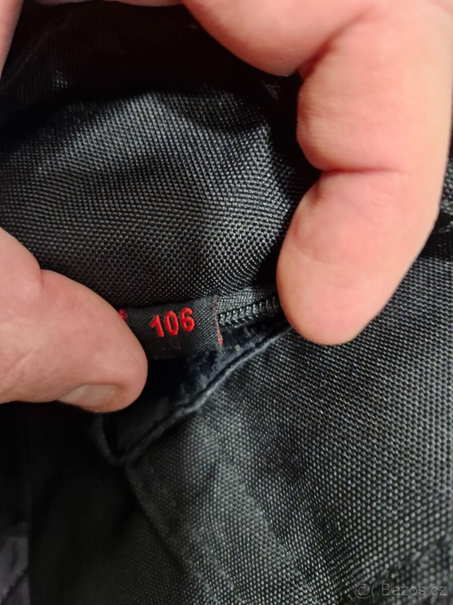 Oblečení na motorku - 10