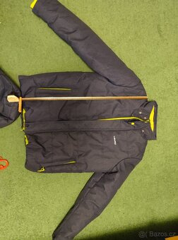 zimní bunda 164 - 10