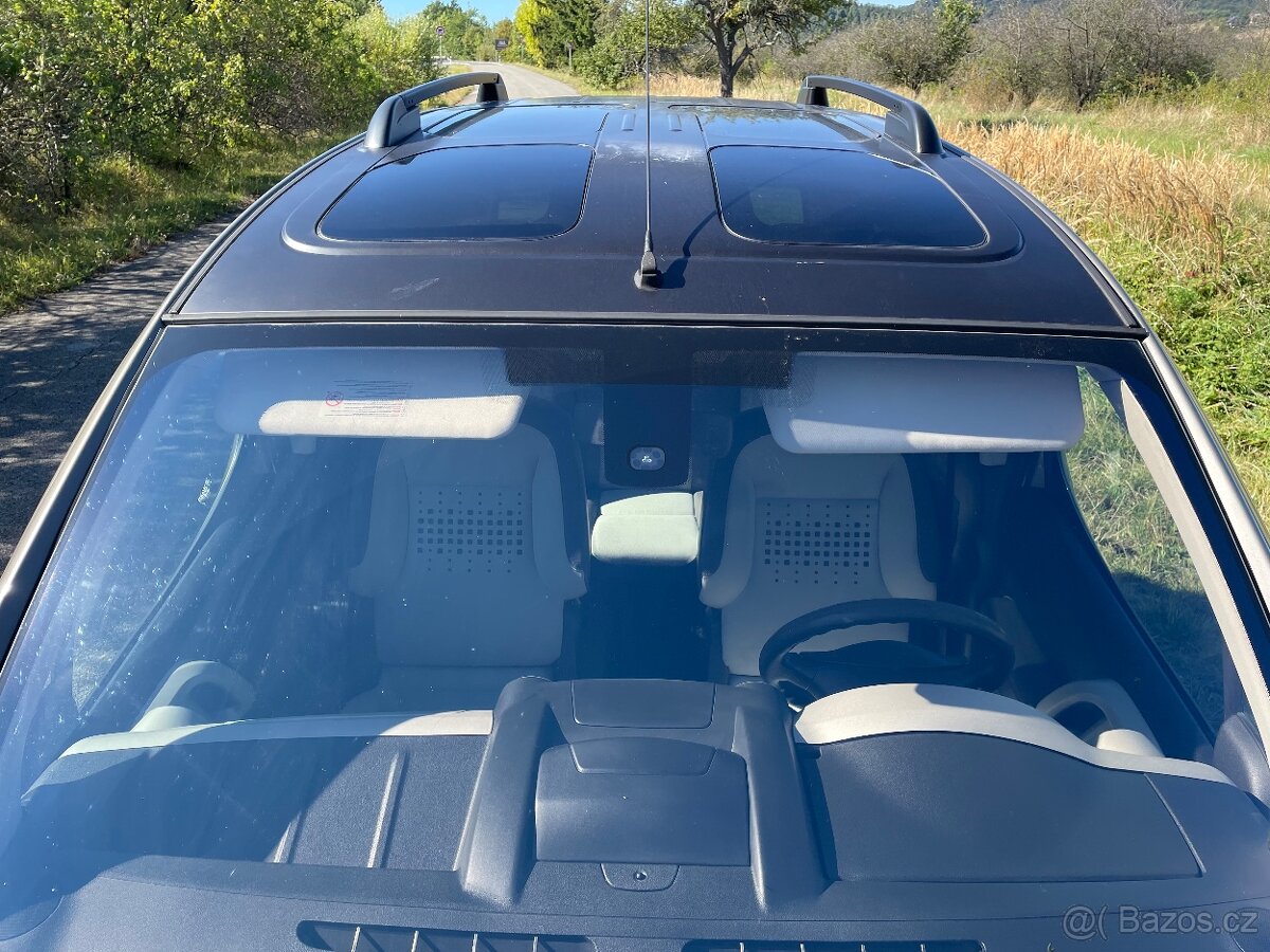 Berlingo Multispace - 10