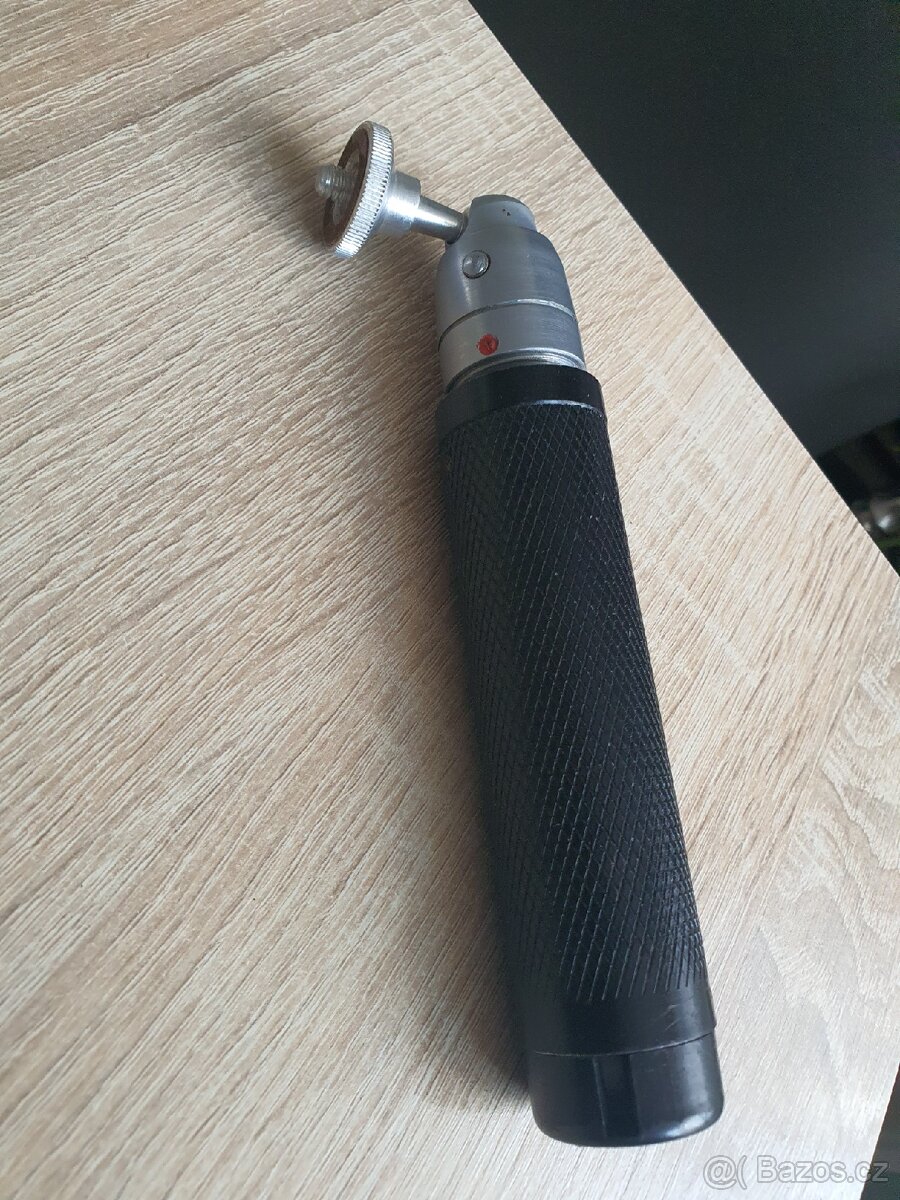 Retro mini stativ - 10