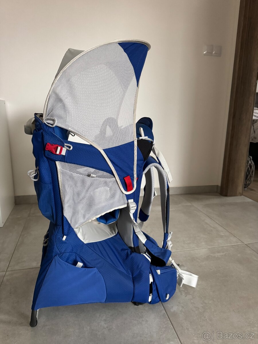 Osprey Poco Plus II Uni - 10