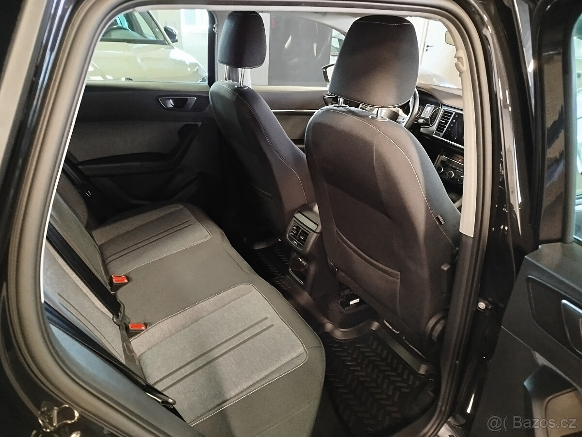 Seat Ateca 2.0 TDI Style - 10