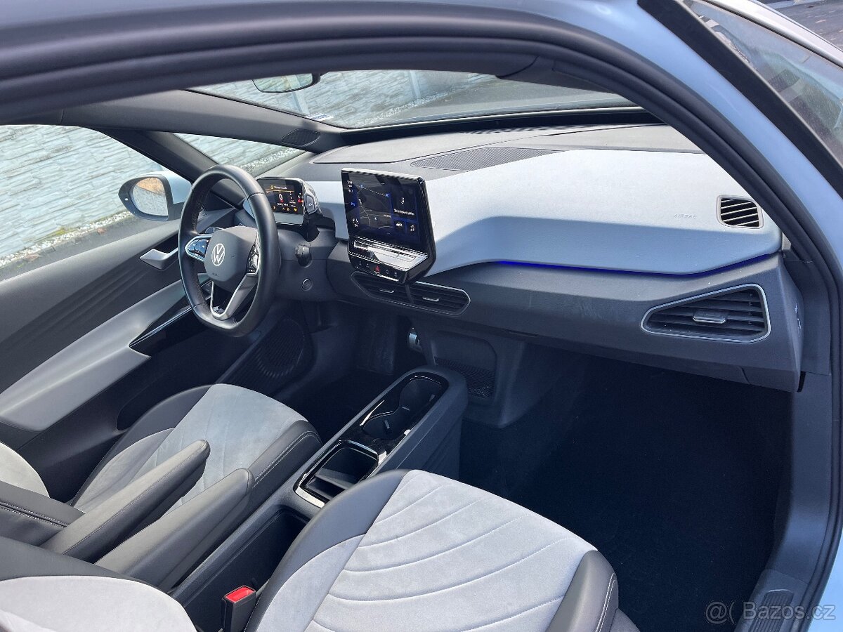 VW ID 3 PRO PERFORMANCE rv.2023 - 10
