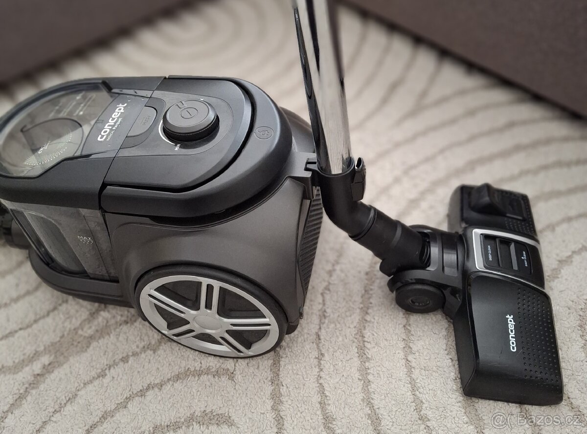 Vysavač Concept cyclonic power - 10