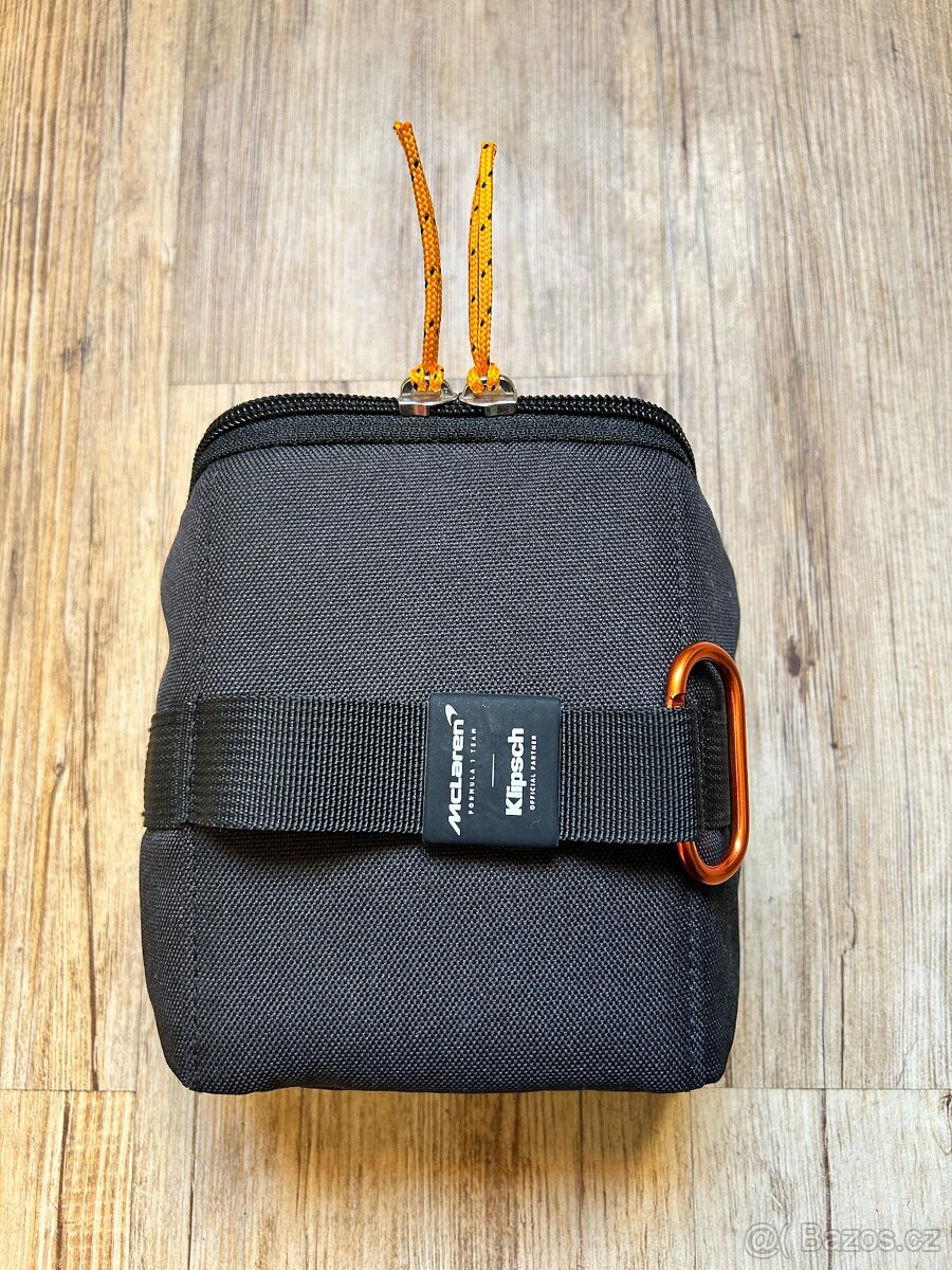 Klipsch reproduktor McLaren - 10