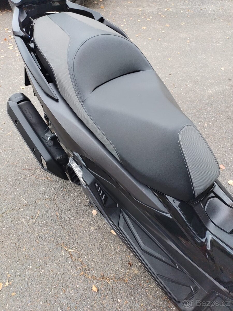 Prodám Honda forza 125 - 10