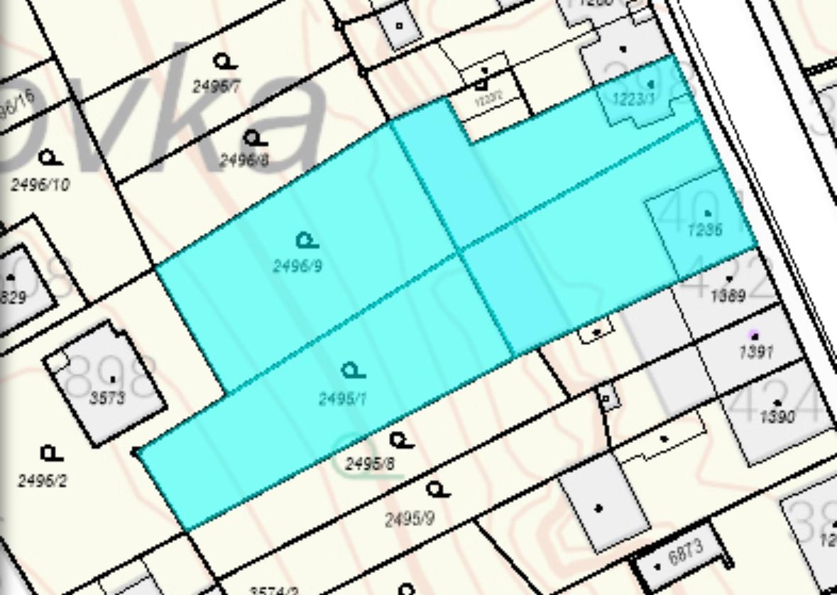 Prodej RD 200 m², pozemek 1 950 m², Chrudim, Malecká ul. - 10