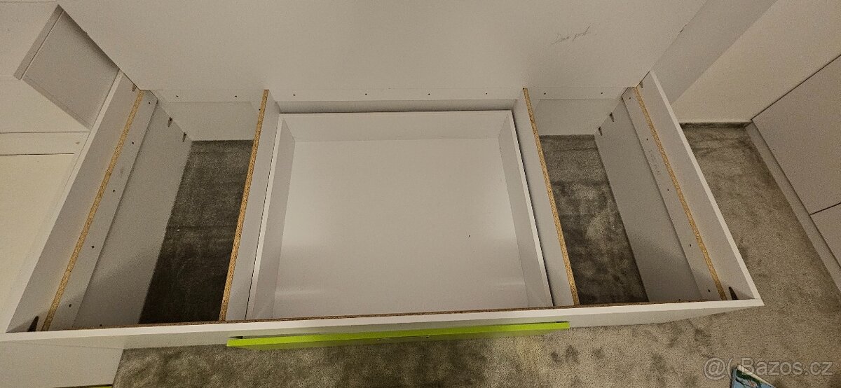 2x dětská postel - 10