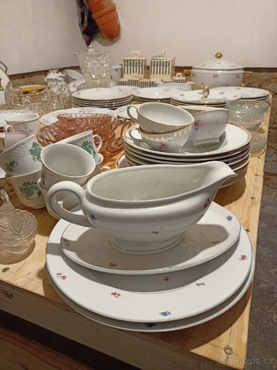 Staré nádobí - 10