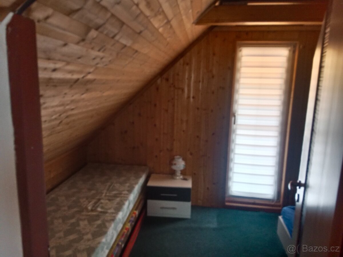 Chata Dolní Lhota - 10