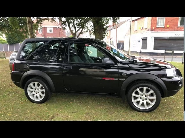 Originální kola Land Rover Freelander 18" - 10