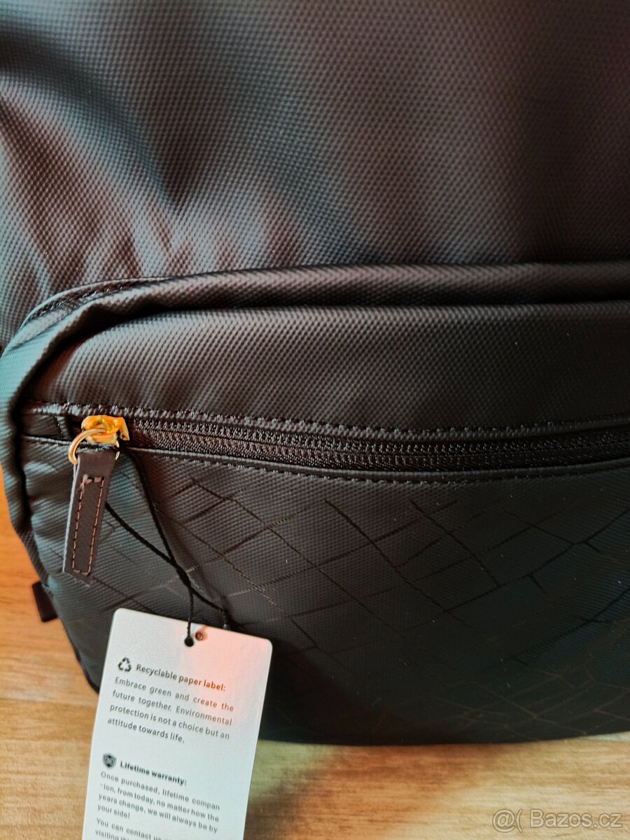 Batoh na notebook zn. Matein o objemu 22l - 10