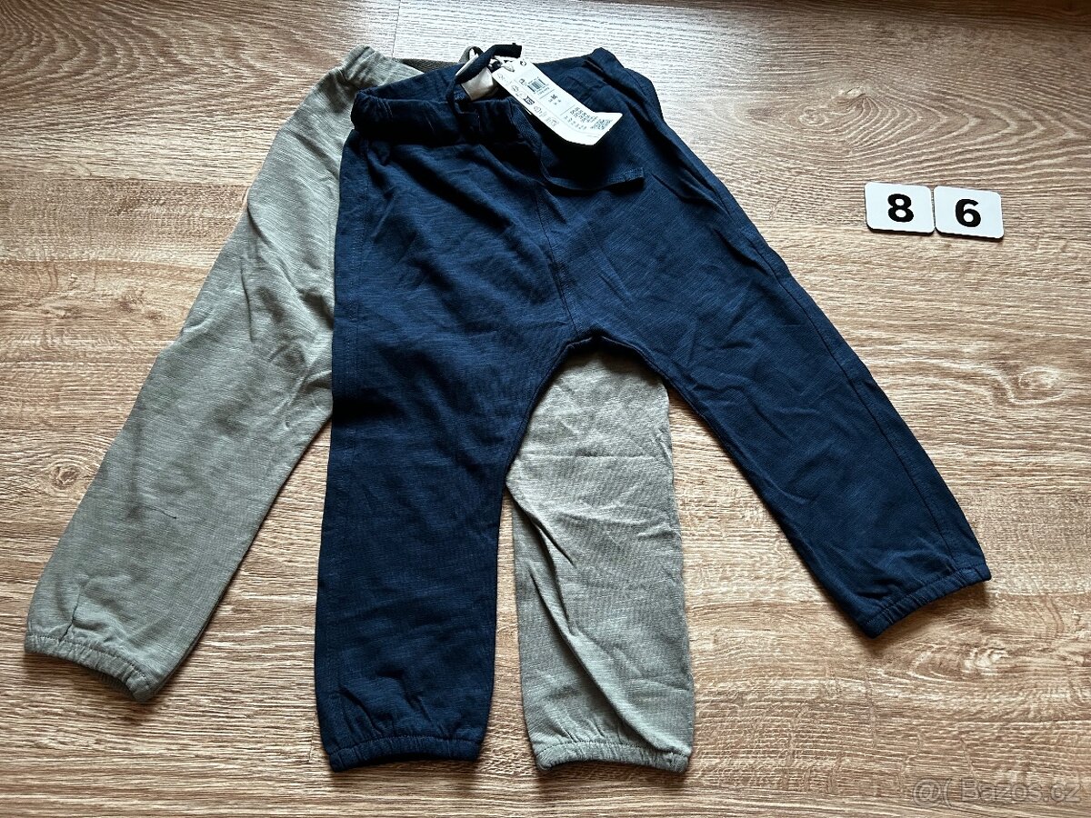 Úplně nové Lindex - 10