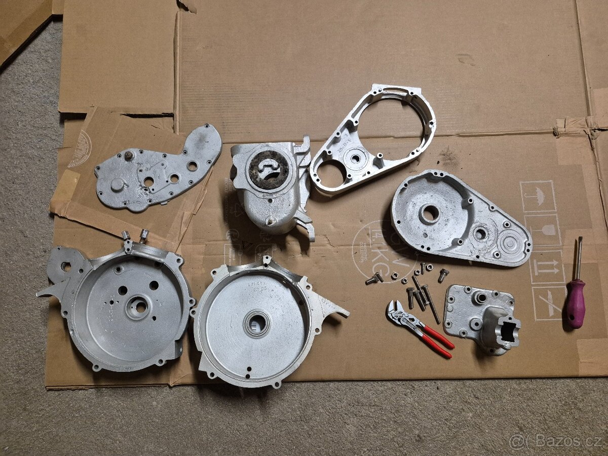 indian scout 1923 - 10