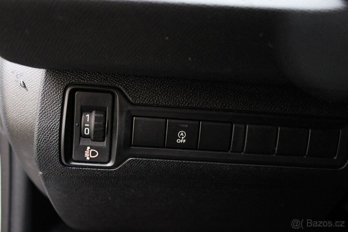 Peugeot 308 1.6 BlueHDi S S Active - 10