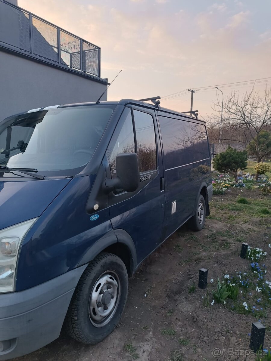 Ford Transit 2.2 TDCI - 10