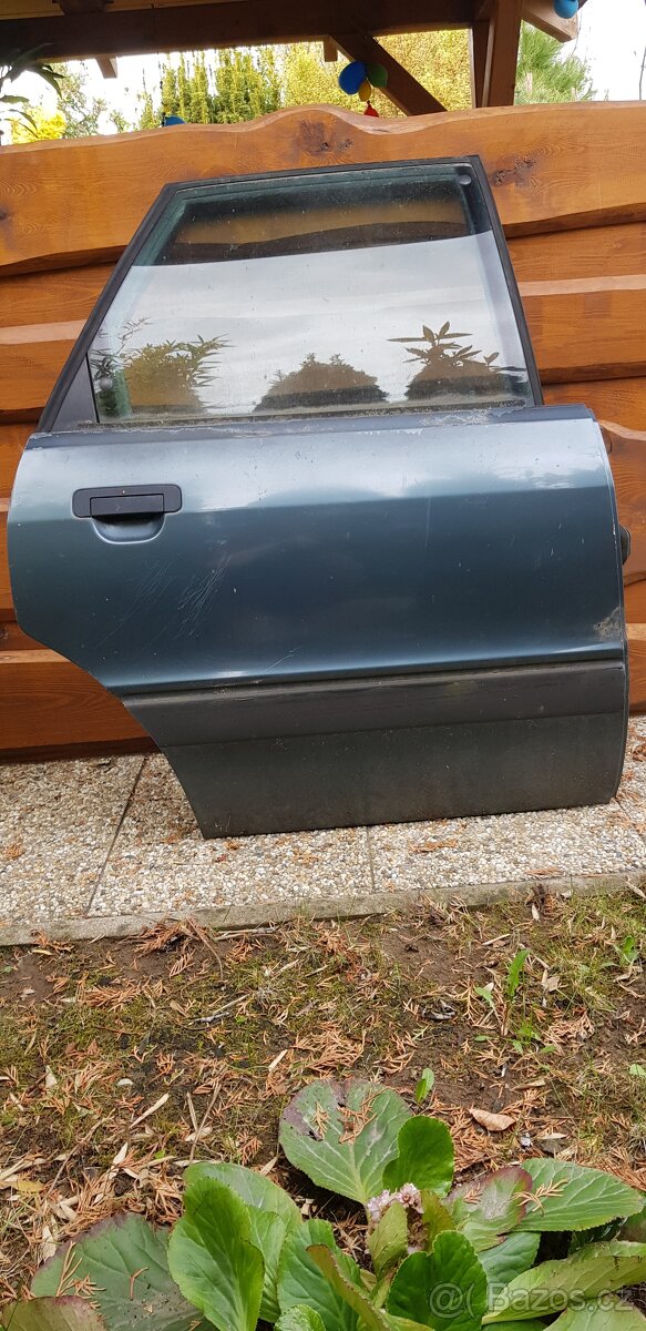 Audi 80/90, 100/200 pár ND - 10