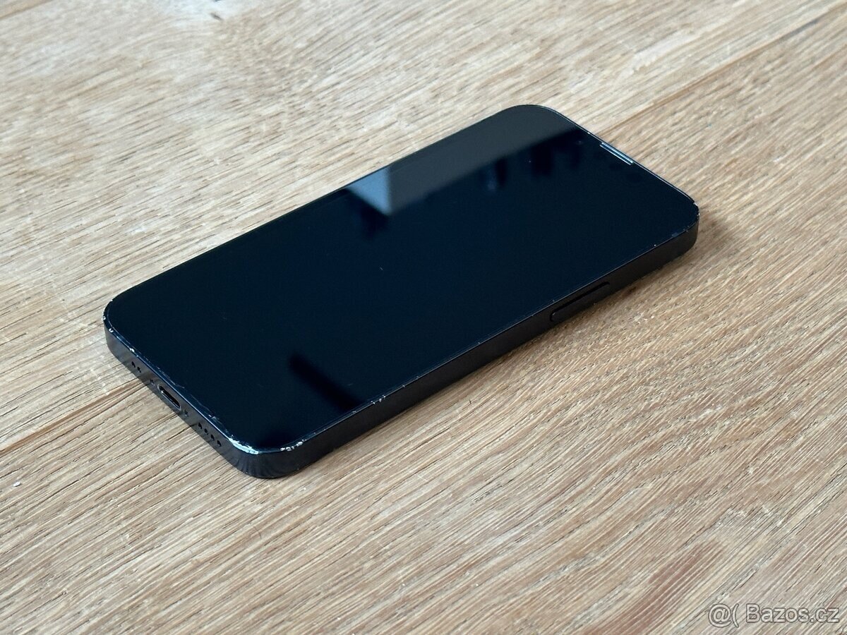 iPhone 13 Mini 128 GB - 10