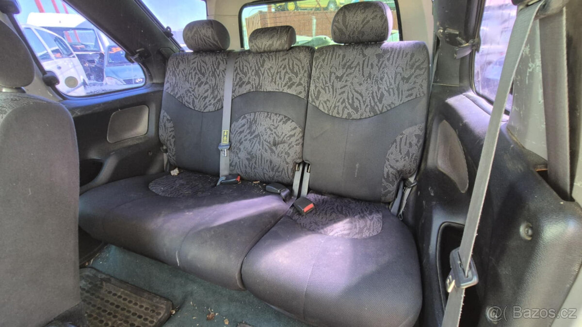 Landrover Freelander 1,8 88kw kód: 18K4F - 10