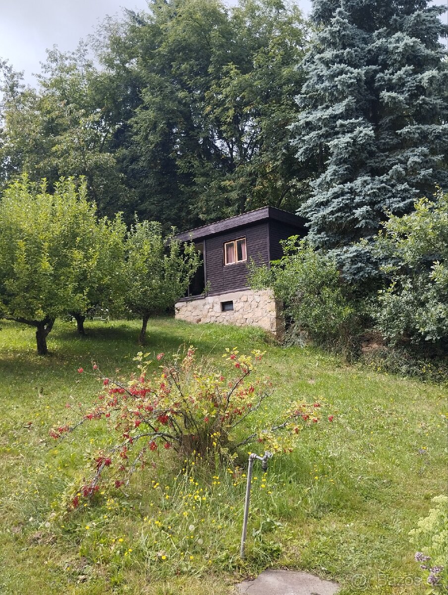 Chata Hořice v Podkrkonoší - 10