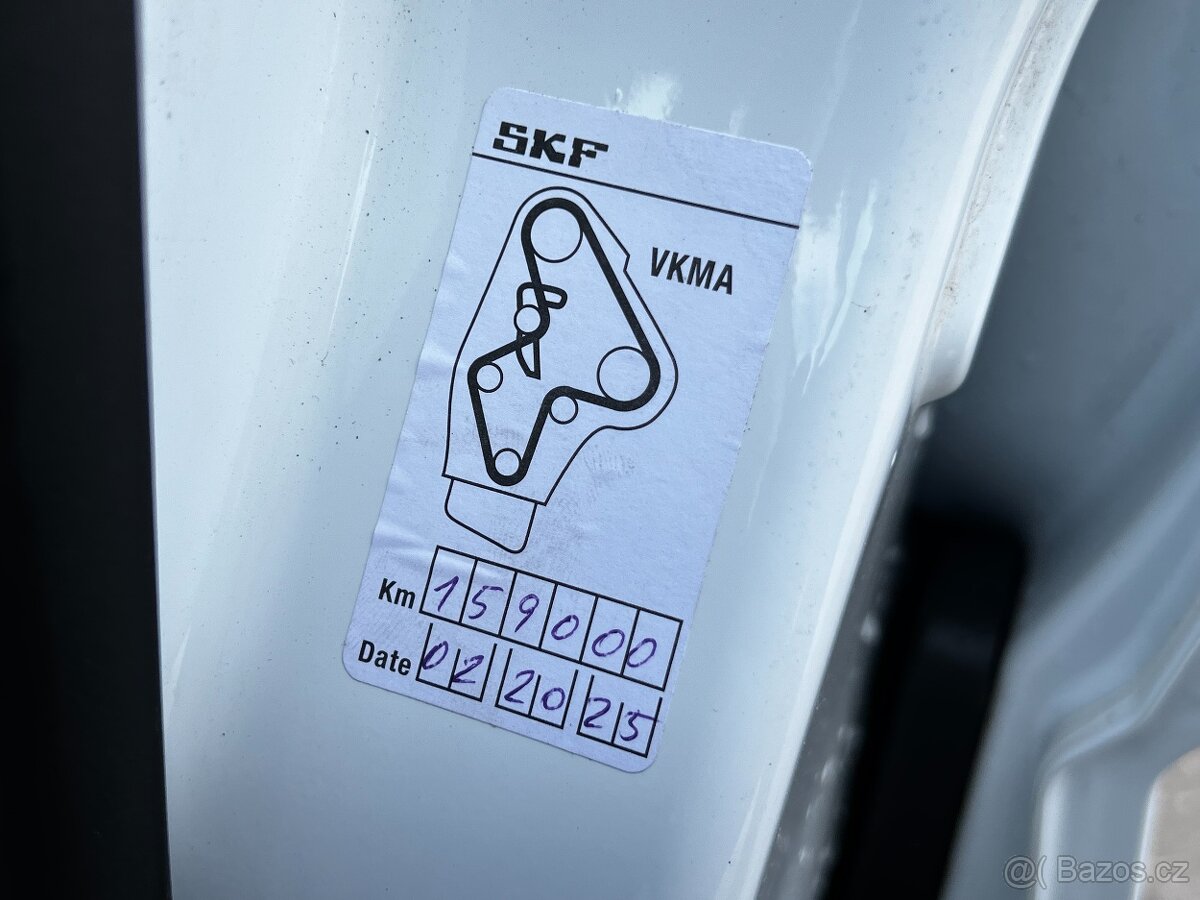 Ford Grand C-MAX, 1,0 EcoBoost 74 KW - 10