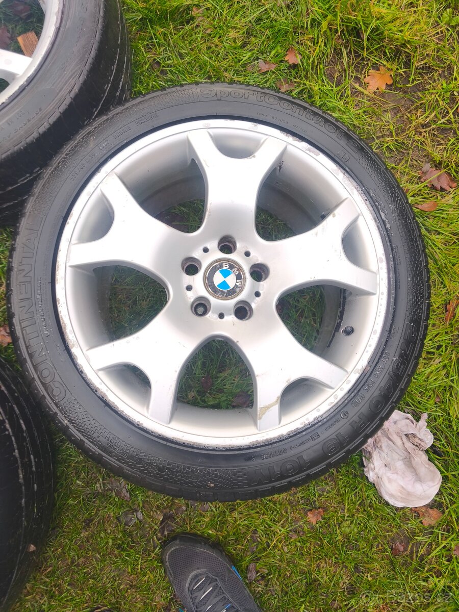 5x120 R19 - 10