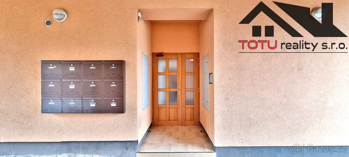 Pronájem bytu 3+1 70 m2, Náchod - 10