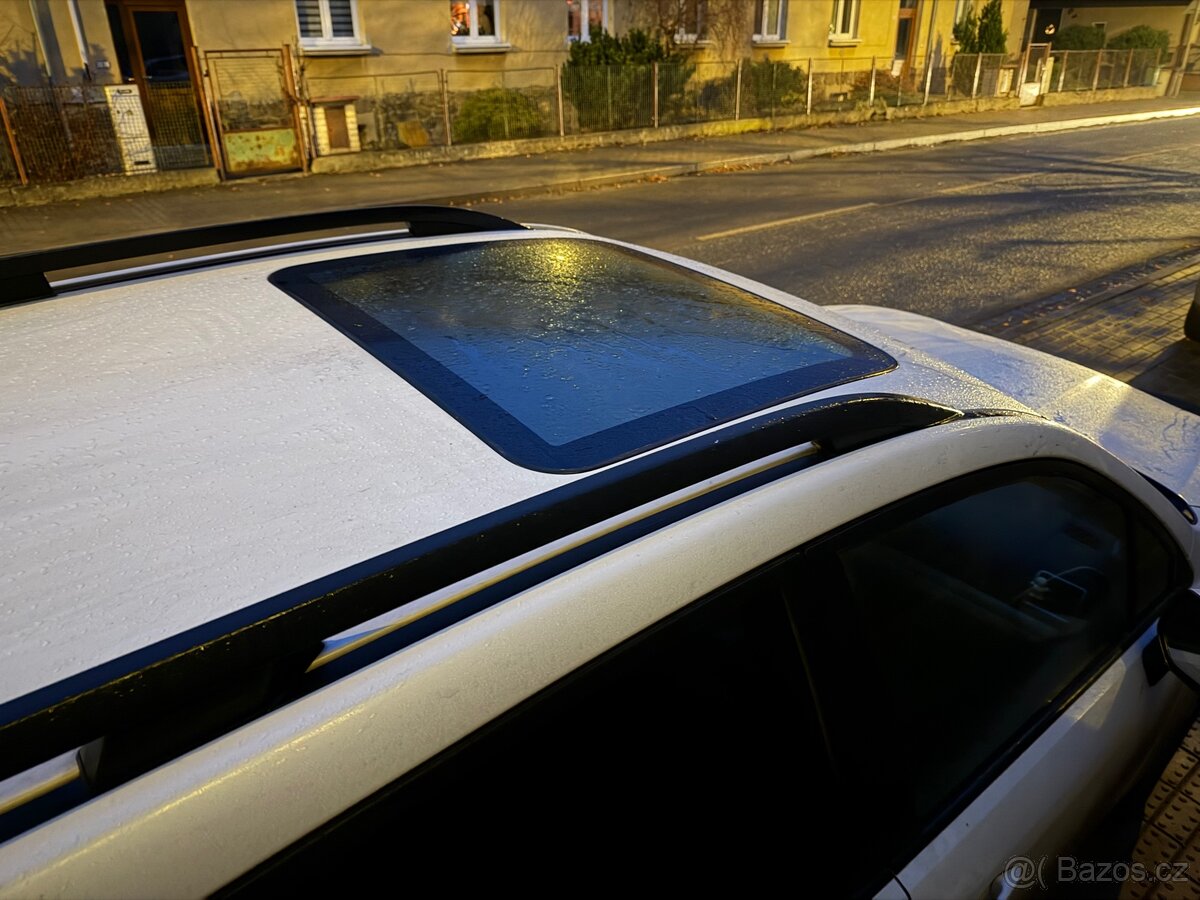 Subaru Forester 2,5i 126kw 4x4 LPG, automat - 10