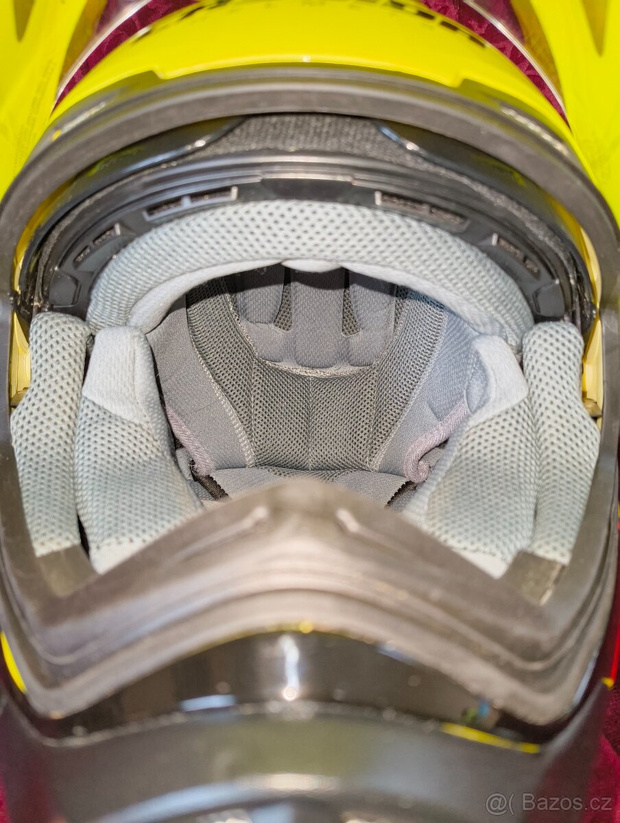 Cassida Tour Globe vel. M - 10