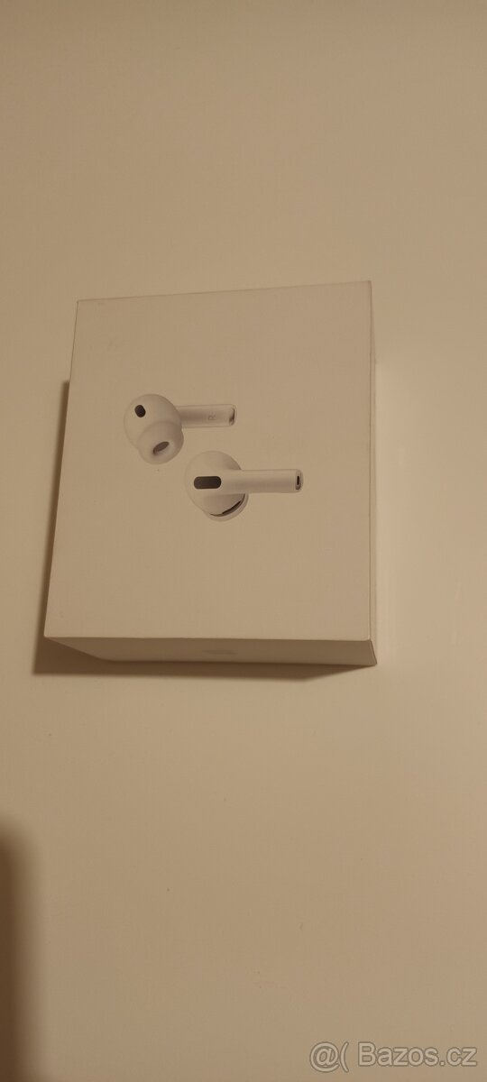 AirPods pro 3 - 10
