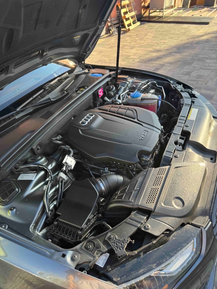 Audi A5 Sportback - 10