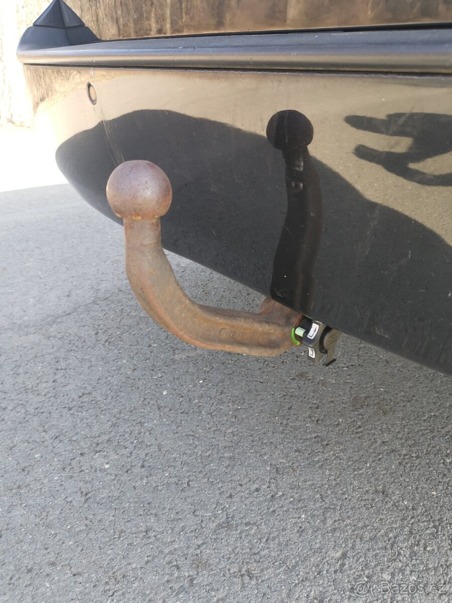 Škoda octavia I combi 1.6 75 kw - 10