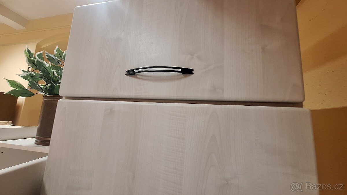 Kuchyňská linka německé výroby - 10
