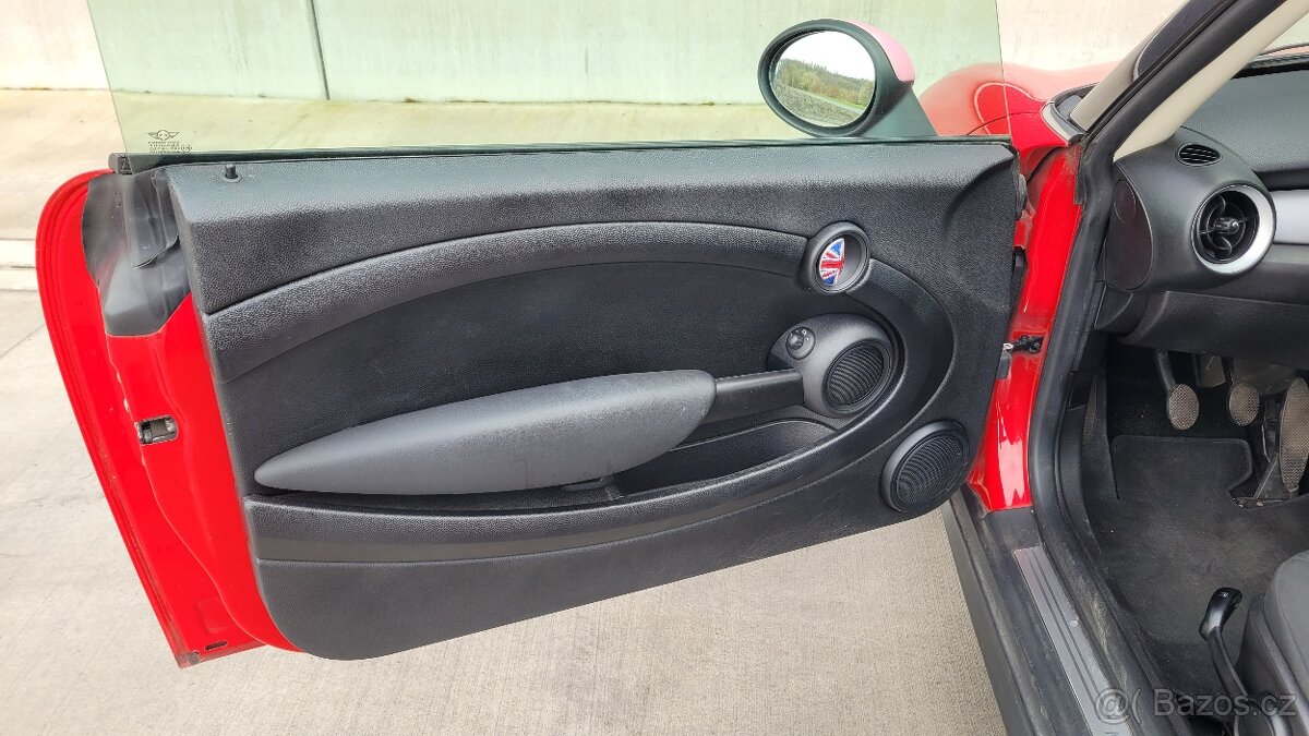 Prodám Mini One 1,6i - 10