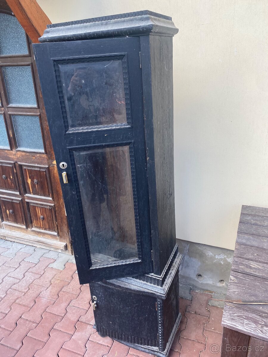 historické kredence - 10