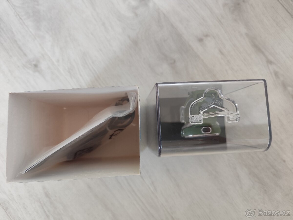 VTech Kidizoom Smart Watch DX7 - maskovací hodinky - 10