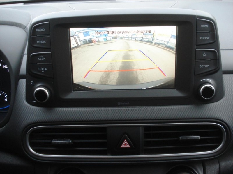 Hyundai Kona 1.6 CRDi LED - 10
