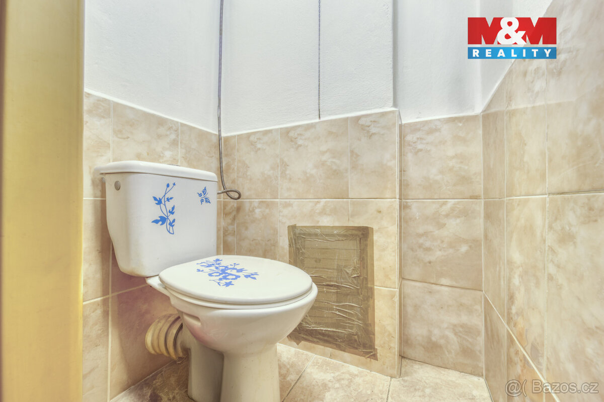 Prodej bytu 3+1, 72 m², Plzeň, ul. Zelenohorská - 10